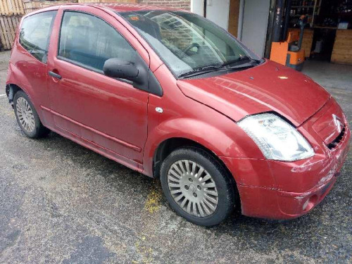  CITROEN C2 