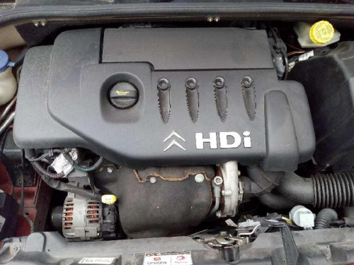 CITROEN C2 