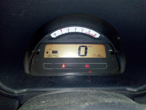  CITROEN C2 