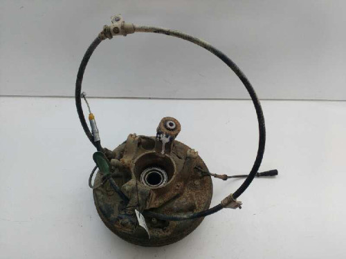  MANGUETA TRASERA DERECHA, LAND ROVER, FREELANDER (LN) 