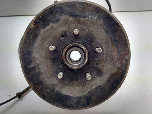  MANGUETA TRASERA DERECHA, LAND ROVER, FREELANDER (LN) 