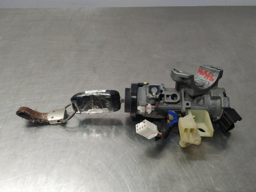  ANTIRROBO / LLAVE CONTACTO KIA CARENS (RP) 