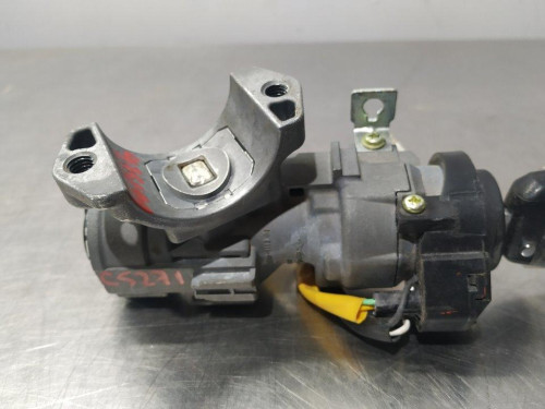  ANTIRROBO / LLAVE CONTACTO KIA CARENS (RP) 