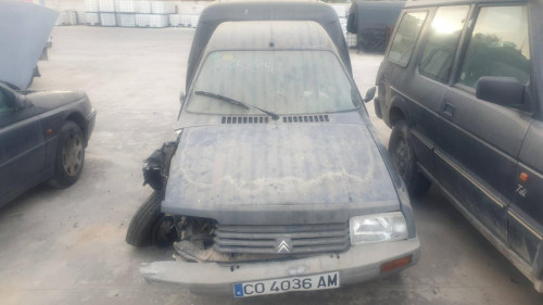  CITROEN C 15 