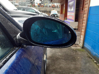 RETROVISOR DERECHO, BMW, SERIE 3 TOURING (E91)