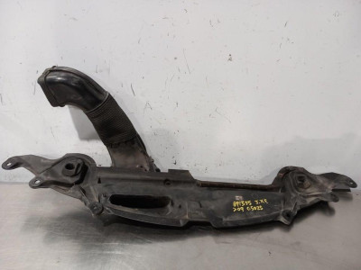 SOPORTE RADIADOR, JAGUAR, XF
