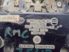  LUZ INTERIOR Ssangyong ACTYON 
