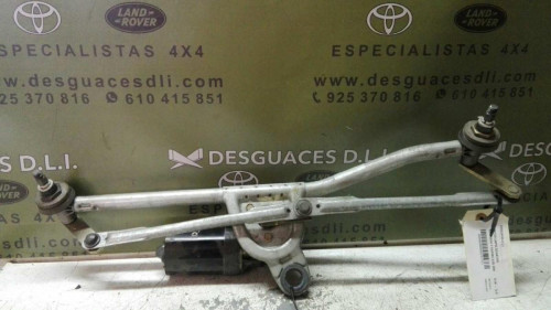 MOTOR LIMPIA DELANTERO BMW SERIE 3 TOURING (E46) 