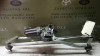 MOTOR LIMPIA DELANTERO BMW SERIE 3 TOURING (E46) 