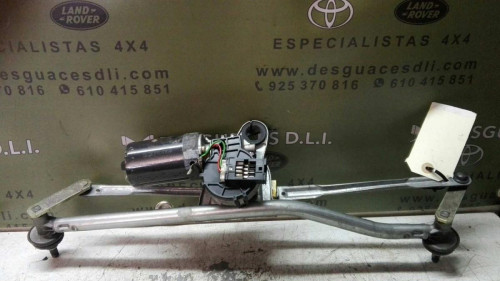 MOTOR LIMPIA DELANTERO BMW SERIE 3 TOURING (E46) 
