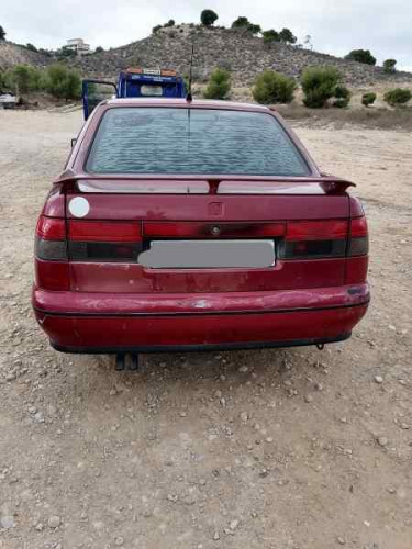  SEAT TOLEDO (1L) 
