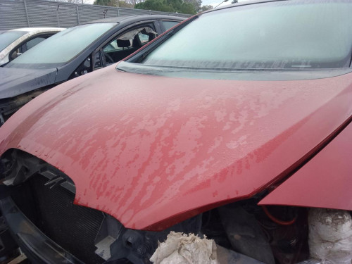 CAPO Seat LEON (1P1) 