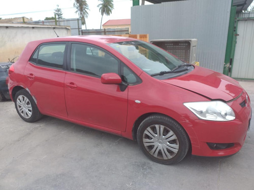  CERRADURA PUERTA DELANTERA DERECHA TOYOTA AURIS (E15) 