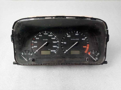 CUADRO CUENTA KILOMETROS, VOLKSWAGEN, CADDY PICKUP (9U7)(06.1996)