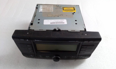 SISTEMA AUDIO / RADIO CD, OPEL, VECTRA C CARAVAN