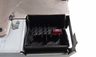 SISTEMA AUDIO / RADIO CD, OPEL, VECTRA C CARAVAN