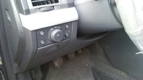  OPEL VECTRA C CARAVAN 