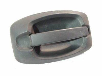 MANETA EXTERIOR DELANTERA DERECHA, CITROEN, JUMPER FURGÓN GRAN VOLUMEN