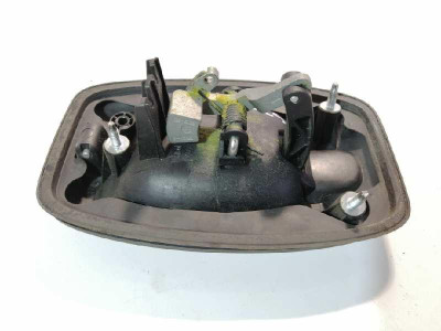 MANETA EXTERIOR DELANTERA DERECHA, CITROEN, JUMPER FURGÓN GRAN VOLUMEN