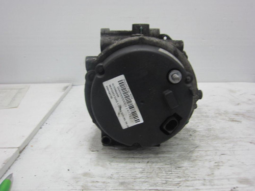  ALTERNADOR Mercedes-Benz CLASE C (BM 203) BERLINA 