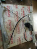  ELEVALUNAS DELANTERO IZQUIERDO RENAULT CLIO III 