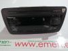  NO IDENTIFICADO SEAT IBIZA BERLINA (6J5) 