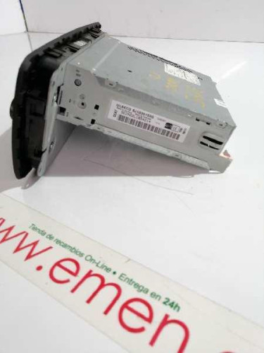  NO IDENTIFICADO SEAT IBIZA BERLINA (6J5) 