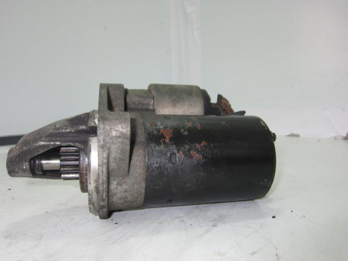  MOTOR ARRANQUE 