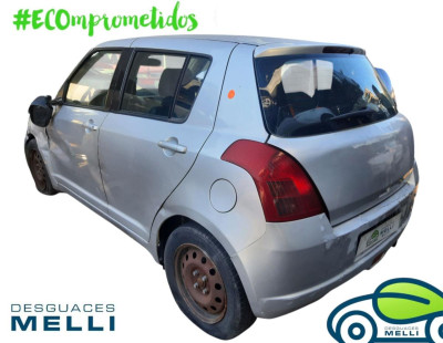 SUZUKI SWIFT BERLINA (RS/MZ)