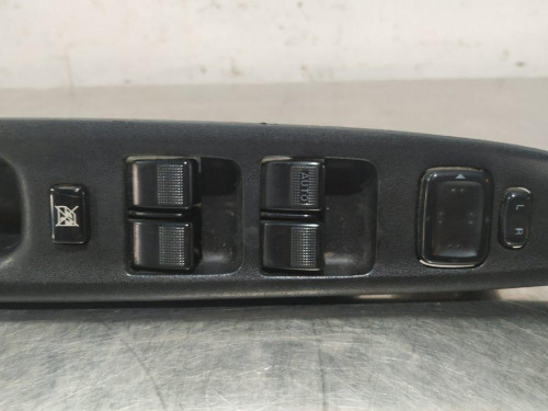 MANDO ELEVALUNAS DELANTERO IZQUIERDO MAZDA 6 BERLINA (GG) 