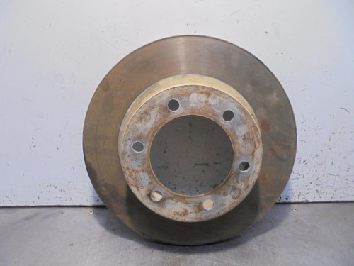  NO IDENTIFICADO TOYOTA LAND CRUISER (J9) 
