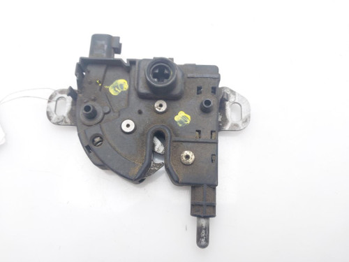 CERRADURA CAPO Ford FOCUS BERLINA (CAP) 
