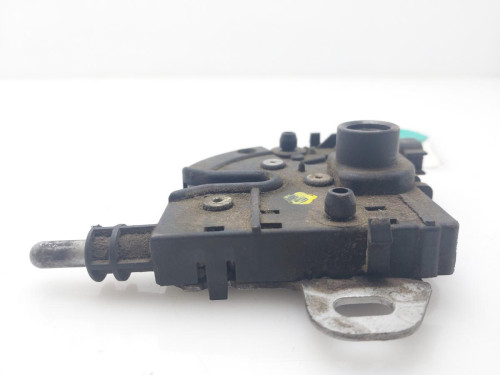 CERRADURA CAPO Ford FOCUS BERLINA (CAP) 