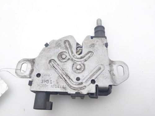 CERRADURA CAPO Ford FOCUS BERLINA (CAP) 