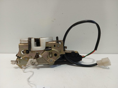 CERRADURA PUERTA TRASERA DERECHA, MAZDA, DEMIO (DW)