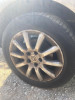 JUEGO LLANTAS OPEL ZAFIRA B 