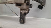 ABSORBEDOR/SOPORTE TRAVIESA PARAGOLPES Opel CORSA E 