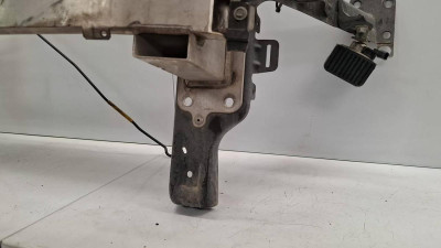 ABSORBEDOR/SOPORTE TRAVIESA PARAGOLPES, Opel, CORSA E