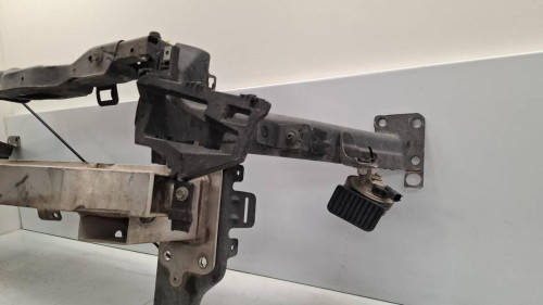 ABSORBEDOR/SOPORTE TRAVIESA PARAGOLPES Opel CORSA E 