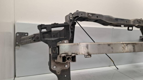 ABSORBEDOR/SOPORTE TRAVIESA PARAGOLPES Opel CORSA E 