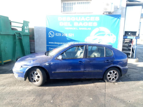  SEAT LEON (1M1) 