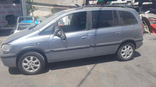  OPEL ZAFIRA A 