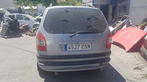  OPEL ZAFIRA A 