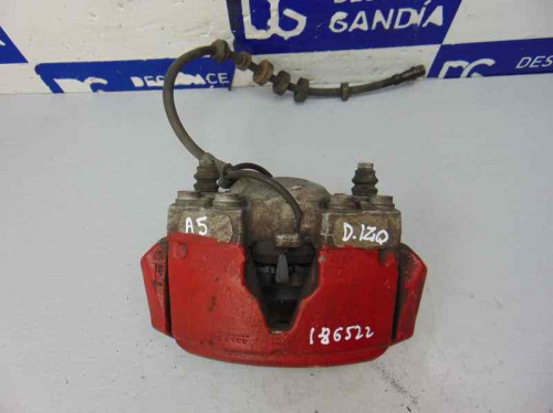  PINZA DE FRENO DELANTERA IZQUIERDA AUDI A5 COUPE (8T) 