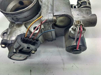 CAJA MARIPOSA, MAZDA, XEDOS 6 (CA)