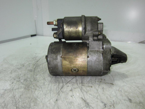  MOTOR ARRANQUE 