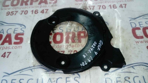  TAPA DISTRIBUCION Volkswagen GOLF IV BERLINA (1J1)(10.1997) 
