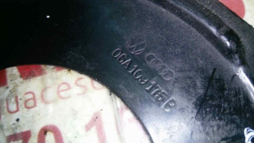  TAPA DISTRIBUCION Volkswagen GOLF IV BERLINA (1J1)(10.1997) 