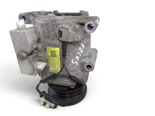 COMPRESOR AIRE ACONDICIONADO Ford FOCUS BERLINA (CAK) 