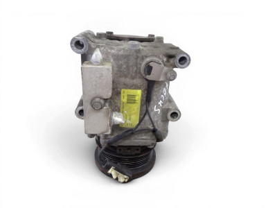 COMPRESOR AIRE ACONDICIONADO, Ford, FOCUS BERLINA (CAK)